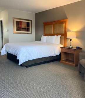 Anavada Inn & Suites - Prince George
